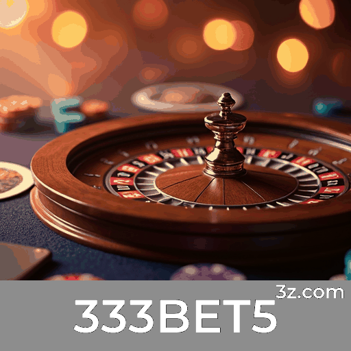 Cassino Online 333BET5