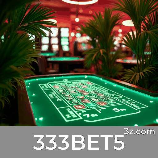 Cassino Online 333BET5
