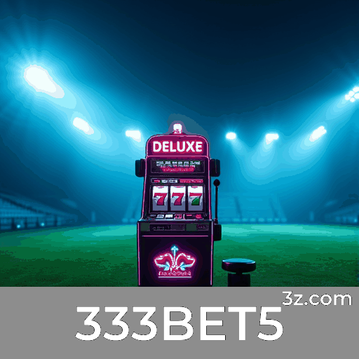 Cassino Online 333BET5