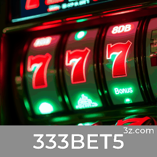 Acesso ao 333BET5