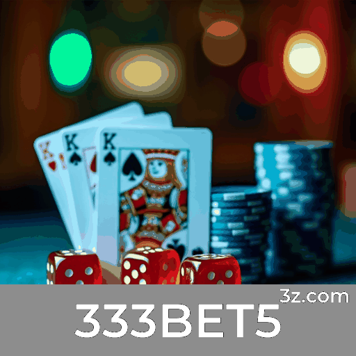 Cadastro na 333BET5