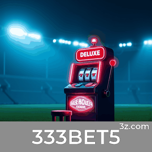 Cadastro na 333BET5