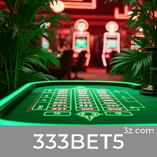 Acesso ao 333BET5