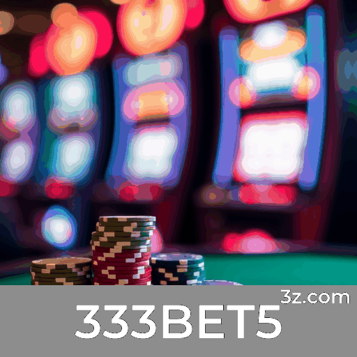 Cassino Online 333BET5