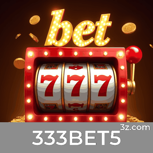 Acessar o site 333BET5 COM