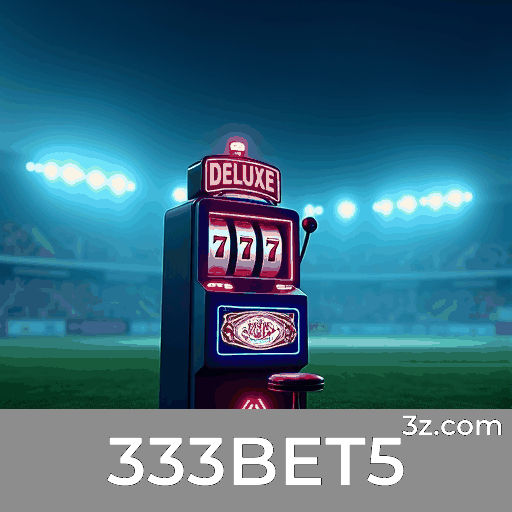 Cadastro na 333BET5