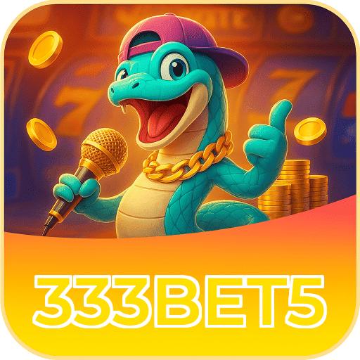 333BET5 logo